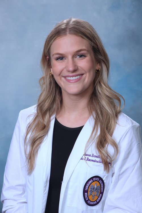 Rebecca Brantley, M.D.